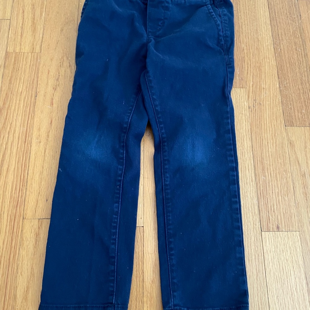 Old Navy pants boys 4T